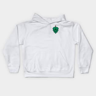 Global Hopper Kids Hoodie